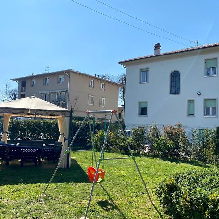 Villa Catelli Лукка Екстер'єр фото