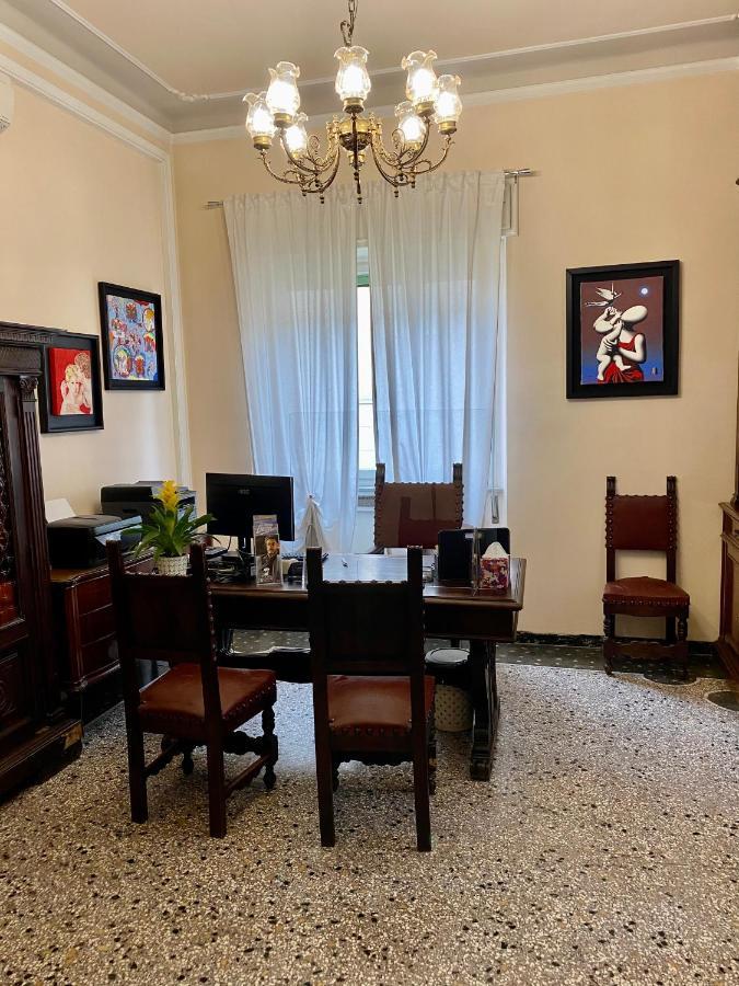 Villa Catelli Лукка Екстер'єр фото