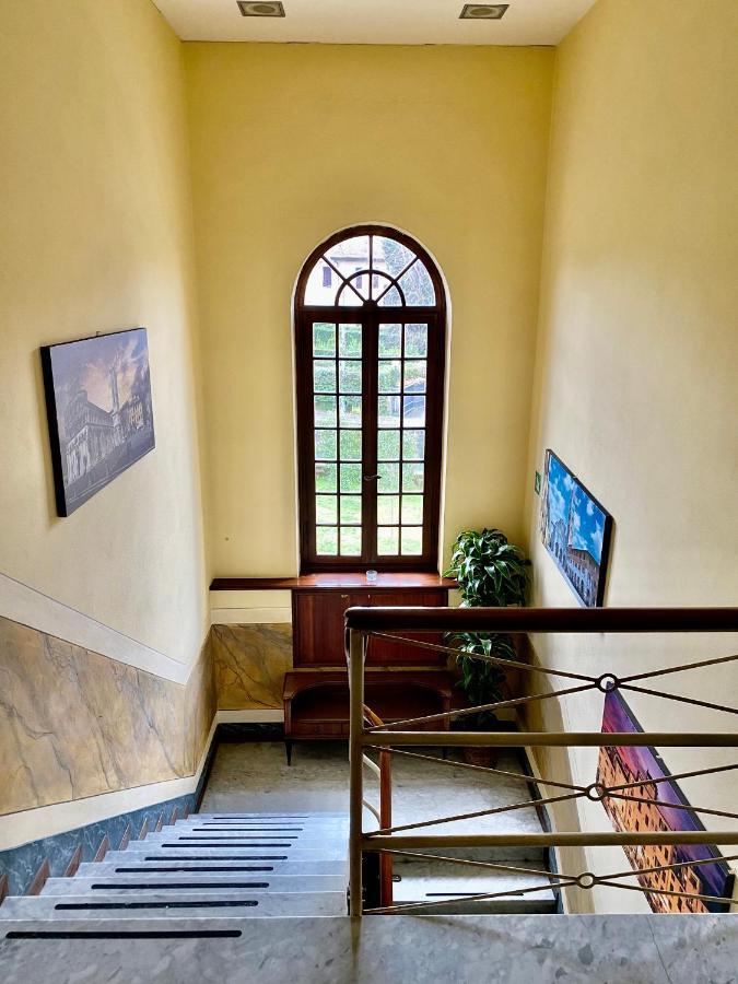 Villa Catelli Лукка Екстер'єр фото
