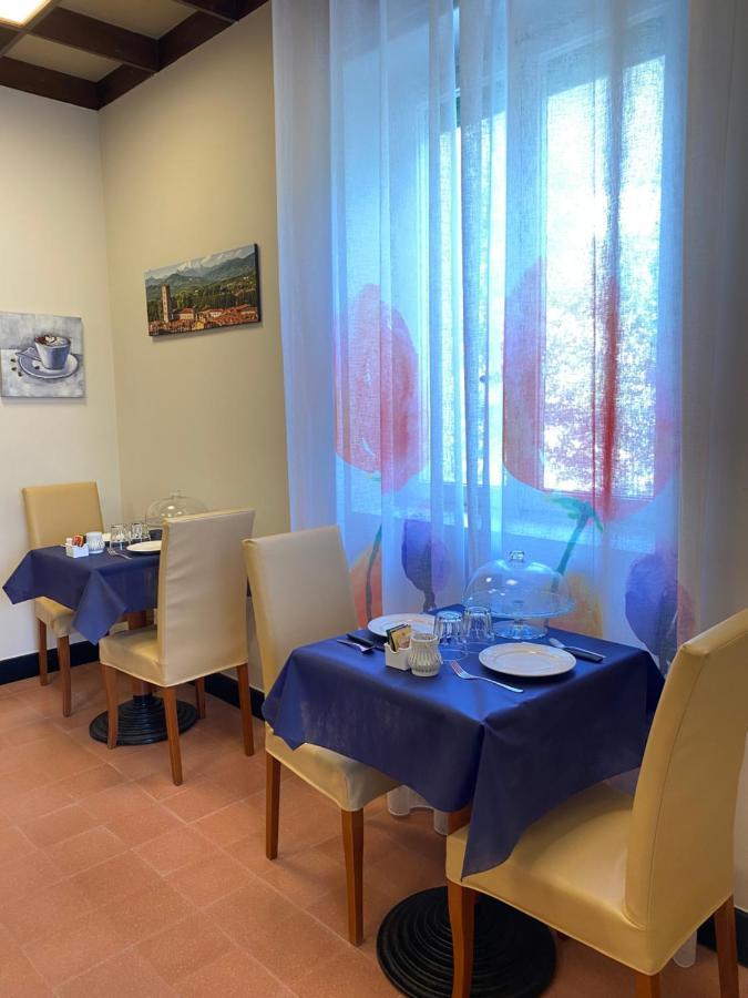 Villa Catelli Лукка Екстер'єр фото