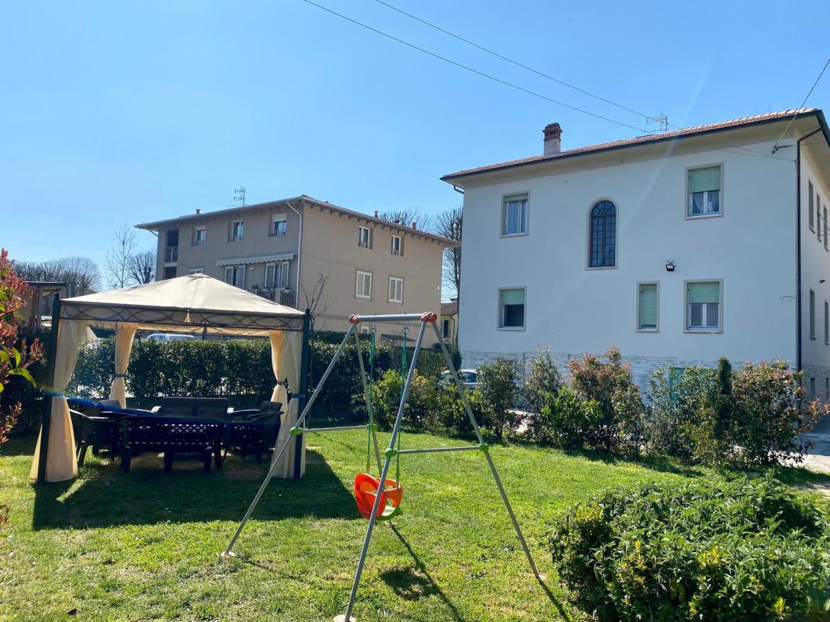 Villa Catelli Лукка Екстер'єр фото